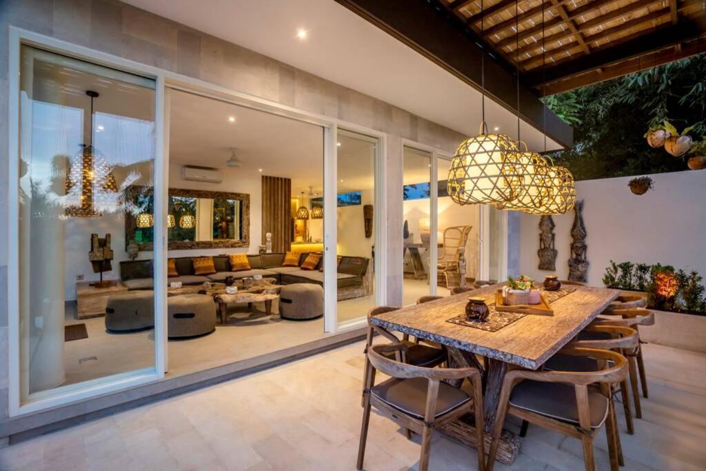 Villa White Lotus By Balisuperhost Ubud  Exterior photo
