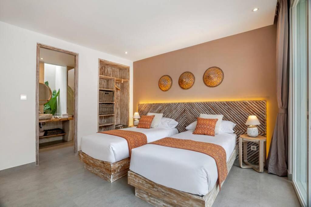 Villa White Lotus By Balisuperhost Ubud  Exterior photo