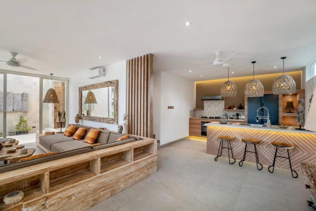 Villa White Lotus By Balisuperhost Ubud  Exterior photo